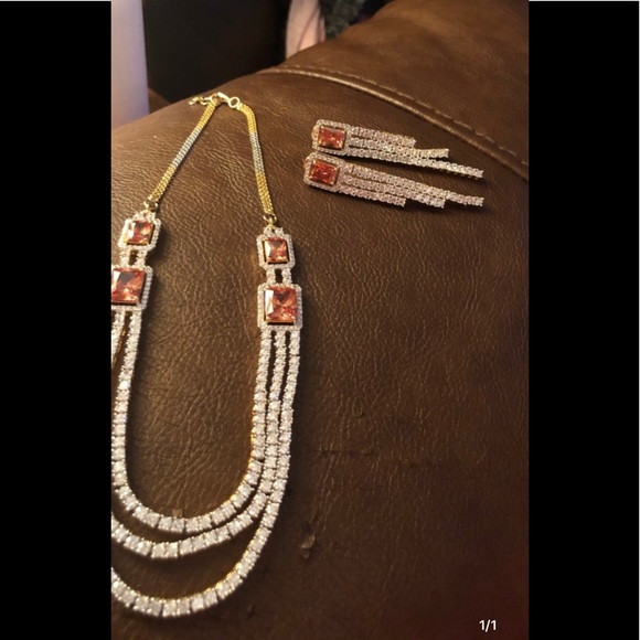 Jewelry | High End Costume Jewelry | Poshmark
